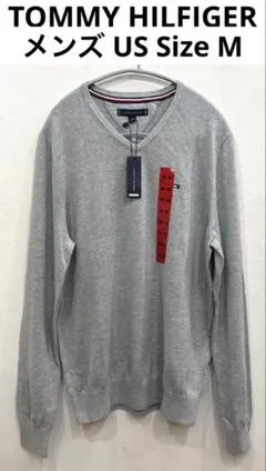 tommy hilfiger ニット