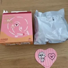 CRYBABY Crying For Love Phone Charm