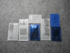 オルビス　洗顔料・化粧水・美容液・保湿液・UVクリーム　7点サンプルセット