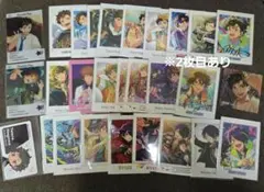 あんスタ 流星隊 グッズセット 鉄虎 翠 忍 千秋 奏汰
