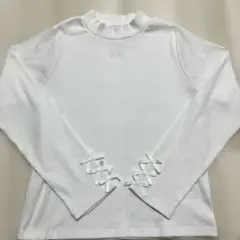 アクシーズファム　ポエティック　カットソー