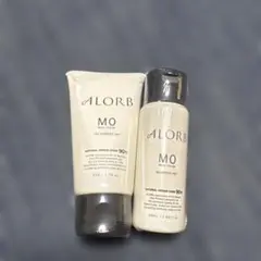 【本日限定値下】ALORB MOシャンプートリートメントセット　ヘアサロン専売品のサムネイル