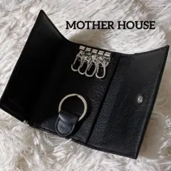 値下げ❗️新品未使用】MOTHERHOUSEIchoCardCase-olive - メルカリ
