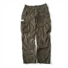 Polo Ralph Lauren military cargo pants