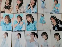 ば*に様 FRUITSZIPPER生写真 真中まな53枚セット