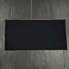 ARMANI COLLEZIONI　アルマーニ　ストール　ウール100%