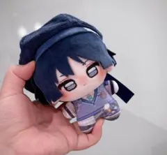 原神　放浪者　スカラマシュ ぬいぐるみ