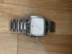NIXON ステンレススチール 腕時計のサムネイル