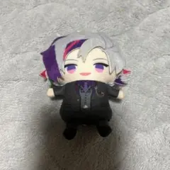 不破湊 パペット ぱぺっと