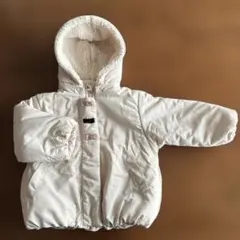 seraph/セラフ　リバーシブル　アウター