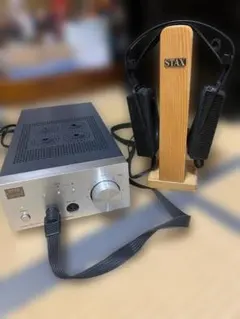 2026年最新】STAX sr-007の人気アイテム - メルカリ