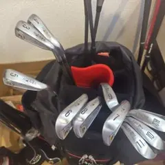 SRIXONバックセット　スリクソンI404 テーラーメイド r7ドライバー付き SRIXONバックセット スリクソンI404 テーラーメイド r7ドライバー付き