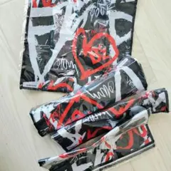 ファイバータオル B’z LIVE-GYM 2025 -FYOP-