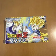 ドラゴンボールZ 舞空闘劇 ゲームボーイアドバンス ソフト