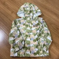 ブリーズ　冬用　ジャンバー　撥水