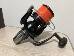 ダイワ　クロスキャスト4000QDのサムネイル