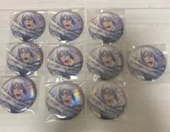 アイナナ 四葉環 缶バッジ 16PRODUCERS アイドリッシュセブン