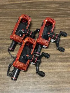 釣りスピリッツ水族館 サオコン 3本セット（箱必要な方は+500円）