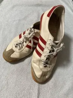 adidas VIENNA ヴィエナ ヨンス着用 UK12 30.5cm