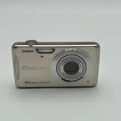 CASIO カシオ EXILIM EX-Z270 コンパスデジタルカメラ
