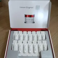 InnerSignal お試しセット 美容液14包のサムネイル