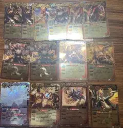 バトルスピリッツ引退品 バトルスピリッツ 引退品 - メルカリ