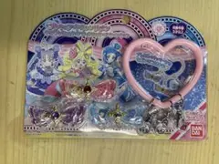 キミとアイドルプリキュア♪ キュアアイドル＆キュアウインク＆キュアキュンキュン