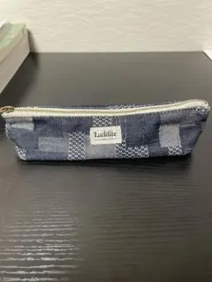 ラダイトボートペンケース&LOONLOONのサムネイル