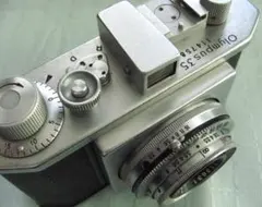 ★ オリンパス Olympus35 Zuiko F.C. 4cmF3.5カメラのサムネイル