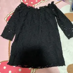 デイライルノアールトップスのサムネイル
