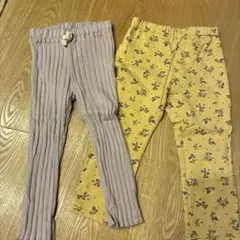 アプレレクール　パンツセット