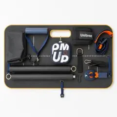 2026年最新】PUMP unitreeの人気アイテム - メルカリ