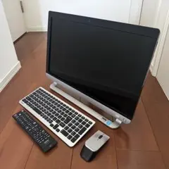 pc デスクトップPC