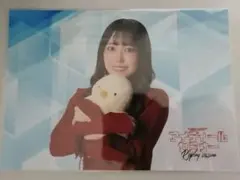 2026年最新】立石凛 チェキの人気アイテム - メルカリ