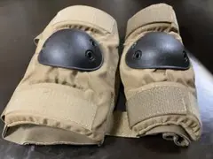 プロテクター米軍放出品　ヒジパット