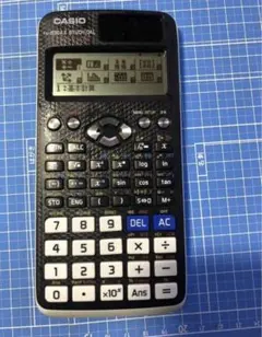 CASIO FX-530AZ 関数電卓 取説無 カシオ関数電卓