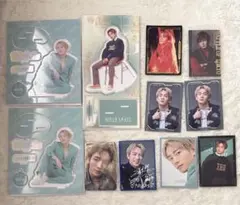 RMPG 浦川翔平　アクスタ、フォトカード