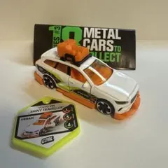 Majorette Tune UP‘s Volvo V90