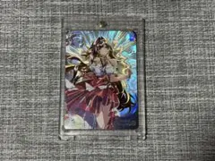ゼンゼロ 閃魂コラボ 仲夏幻夢 コレクションカード 葉瞬光 ssレア