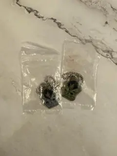 ONE PIECE メタルチャーム　⭐︎シーザークラウン⭐︎