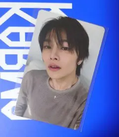 スキズ アイエン トレカ HMV 特典 A Straykids I.N