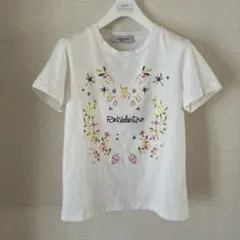 VALENTINO 昆虫 トップス TシャツSのサムネイル