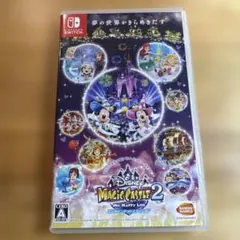 ディズニーマジックキャッスル マイ・ハッピー・ライフ2 エンチャンテッド エデ…