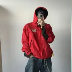 マルボロ　マウンテンジャケット　vintage