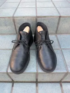 Clarks デザートブーツ GTX BEAMS別注 クラークス