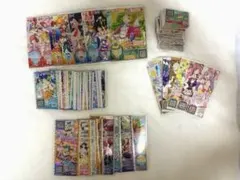 プリパラ プリチケ まとめ売り