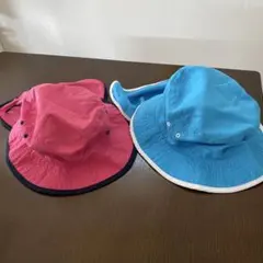 クロックス　キッズ用ハットのサムネイル