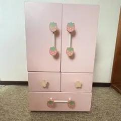 マザーガーデン 棚 いちご 家具 - メルカリ