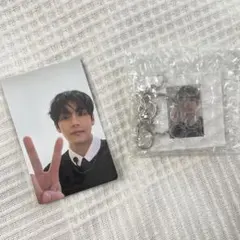 BTS ARIRANG アーリーバード 特典 V テテ　テヒョン