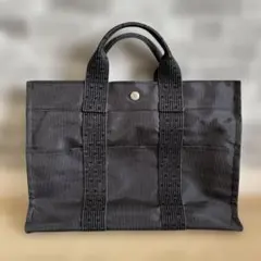 ▪️エルメスHERMES エールライン トートバッグ GW 美品 タイムセール